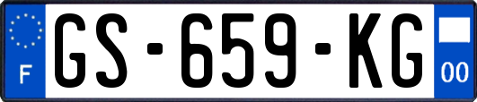 GS-659-KG