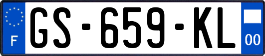 GS-659-KL