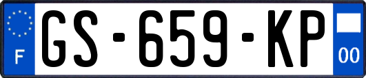 GS-659-KP