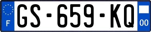 GS-659-KQ