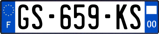 GS-659-KS