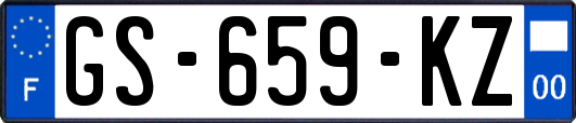 GS-659-KZ