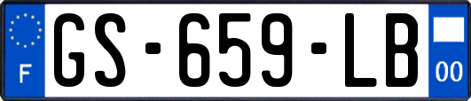 GS-659-LB