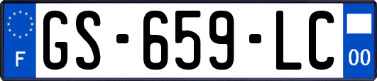 GS-659-LC