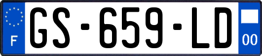 GS-659-LD