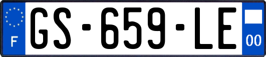 GS-659-LE