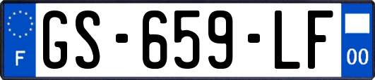 GS-659-LF