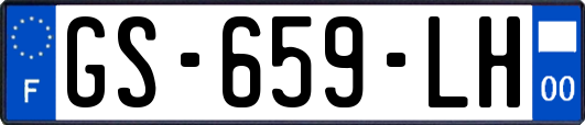 GS-659-LH
