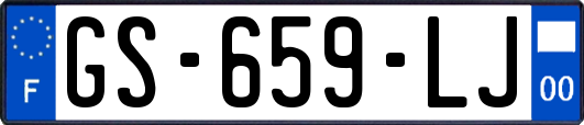 GS-659-LJ