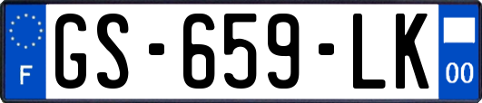 GS-659-LK