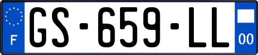 GS-659-LL