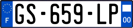 GS-659-LP