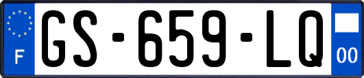GS-659-LQ