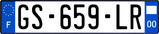 GS-659-LR