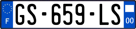 GS-659-LS