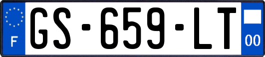 GS-659-LT
