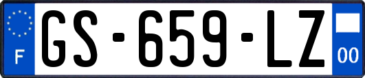 GS-659-LZ