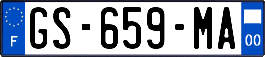 GS-659-MA