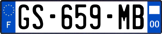 GS-659-MB