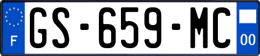 GS-659-MC