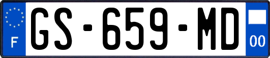 GS-659-MD