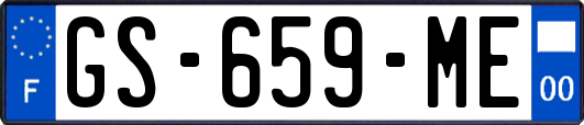 GS-659-ME