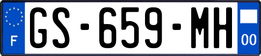 GS-659-MH