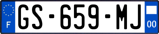 GS-659-MJ
