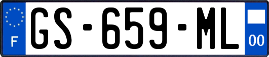 GS-659-ML