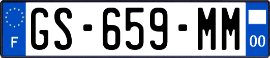 GS-659-MM