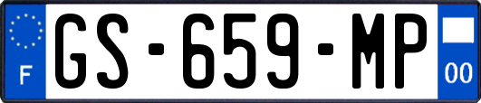 GS-659-MP
