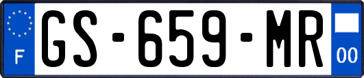 GS-659-MR