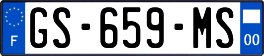 GS-659-MS