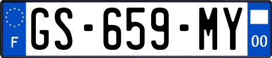 GS-659-MY