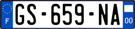 GS-659-NA
