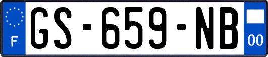 GS-659-NB