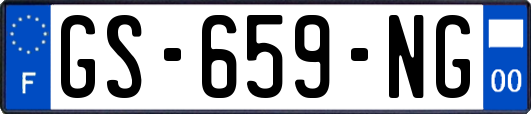 GS-659-NG