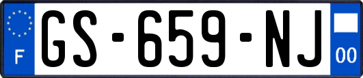 GS-659-NJ