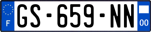 GS-659-NN