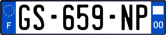 GS-659-NP