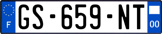 GS-659-NT