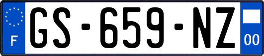 GS-659-NZ