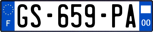 GS-659-PA