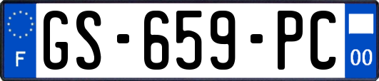 GS-659-PC