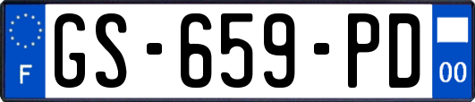 GS-659-PD