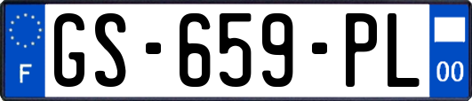 GS-659-PL
