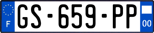 GS-659-PP
