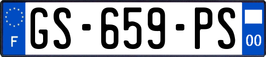 GS-659-PS