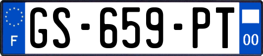 GS-659-PT