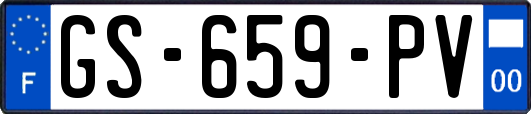 GS-659-PV